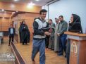 گزارش تصویری | مراسم  روز کارگر  و آیین تجلیل از تلاشگران این عرصه در دانشگاه صنعتی شاهرود 